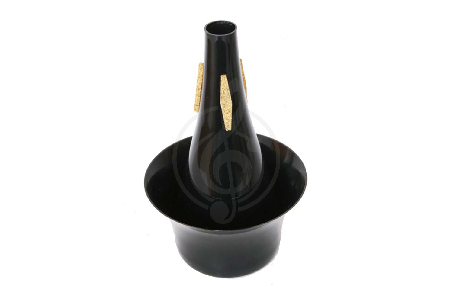 Сурдина для тромбона Vincent Bach 1863 - Сурдина для тромбона - фото 1