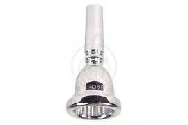 Vincent Bach 341-3G - Мундштук для тромбона - фото 1 Мундштук для тромбона Vincent Bach 341-3G - Мундштук для тромбона - фото 1