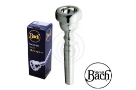Vincent Bach 351-5V - Мундштук для трубы - фото 1 Мундштук для трубы Vincent Bach 351-5V - Мундштук для трубы - фото 1