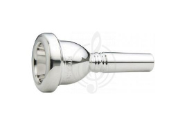 Vincent Bach K341-1HG, MEGATONE - Мундштук для тромбона - фото 1 Мундштук для тромбона Vincent Bach K341-1HG, MEGATONE - Мундштук для тромбона - фото 1