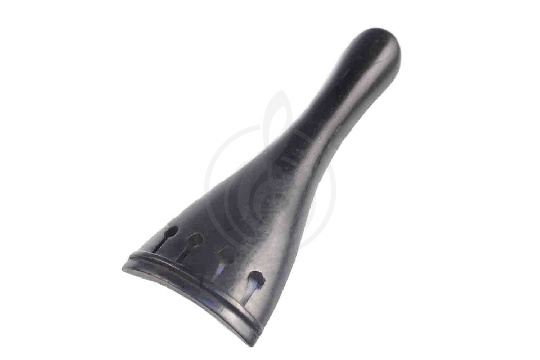 Подгрифник для скрипки VITORIA TPE34 Подгрифник 3/4 скрипичный, ebony (черный),  - фото 1