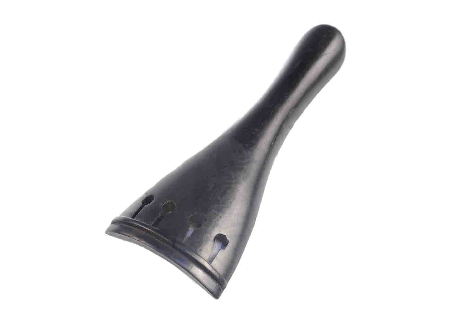 Подгрифник для скрипки VITORIA TPE34 Подгрифник 3/4 скрипичный, ebony (черный),  - фото 1