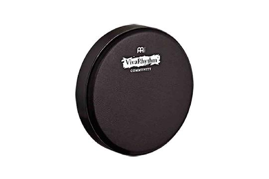 Viva Rhythm VR-POH10-NH Soft Sound Series Pop Off - Пластик для джембе - фото 1 Пластик для джембе Viva Rhythm VR-POH10-NH Soft Sound Series Pop Off - Пластик для джембе - фото 1