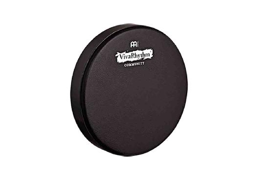 Viva Rhythm VR-POH12-NH Soft Sound Series Pop Off - Пластик для джембе - фото 1 Пластик для джембе Viva Rhythm VR-POH12-NH Soft Sound Series Pop Off - Пластик для джембе - фото 1