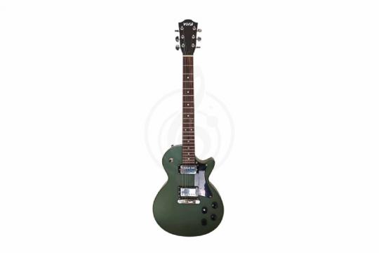 Электрогитара Les Paul VIVA VLP-LV - Электрогитара - фото 3