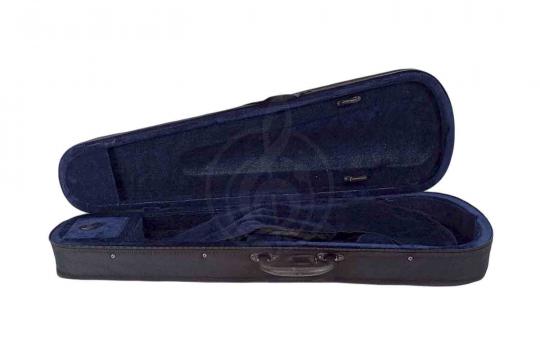 Vivoton CSV003 4/4 - Легкий кейс для скрипки. УЦЕНКА!! - фото 3 Кейс для скрипки Vivoton CSV003 4/4 - Легкий кейс для скрипки. УЦЕНКА!! - фото 3