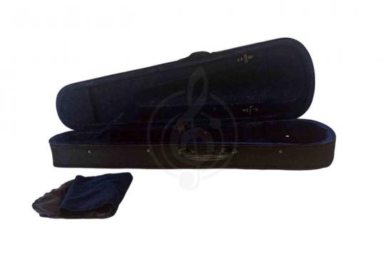 Vivoton CSV003 4/4 - Легкий кейс для скрипки. УЦЕНКА!! - фото 4 Кейс для скрипки Vivoton CSV003 4/4 - Легкий кейс для скрипки. УЦЕНКА!! - фото 4