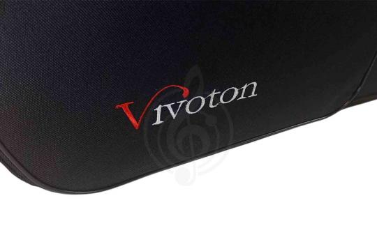Vivoton CSV003 4/4 - Легкий кейс для скрипки. УЦЕНКА!! - фото 5 Кейс для скрипки Vivoton CSV003 4/4 - Легкий кейс для скрипки. УЦЕНКА!! - фото 5