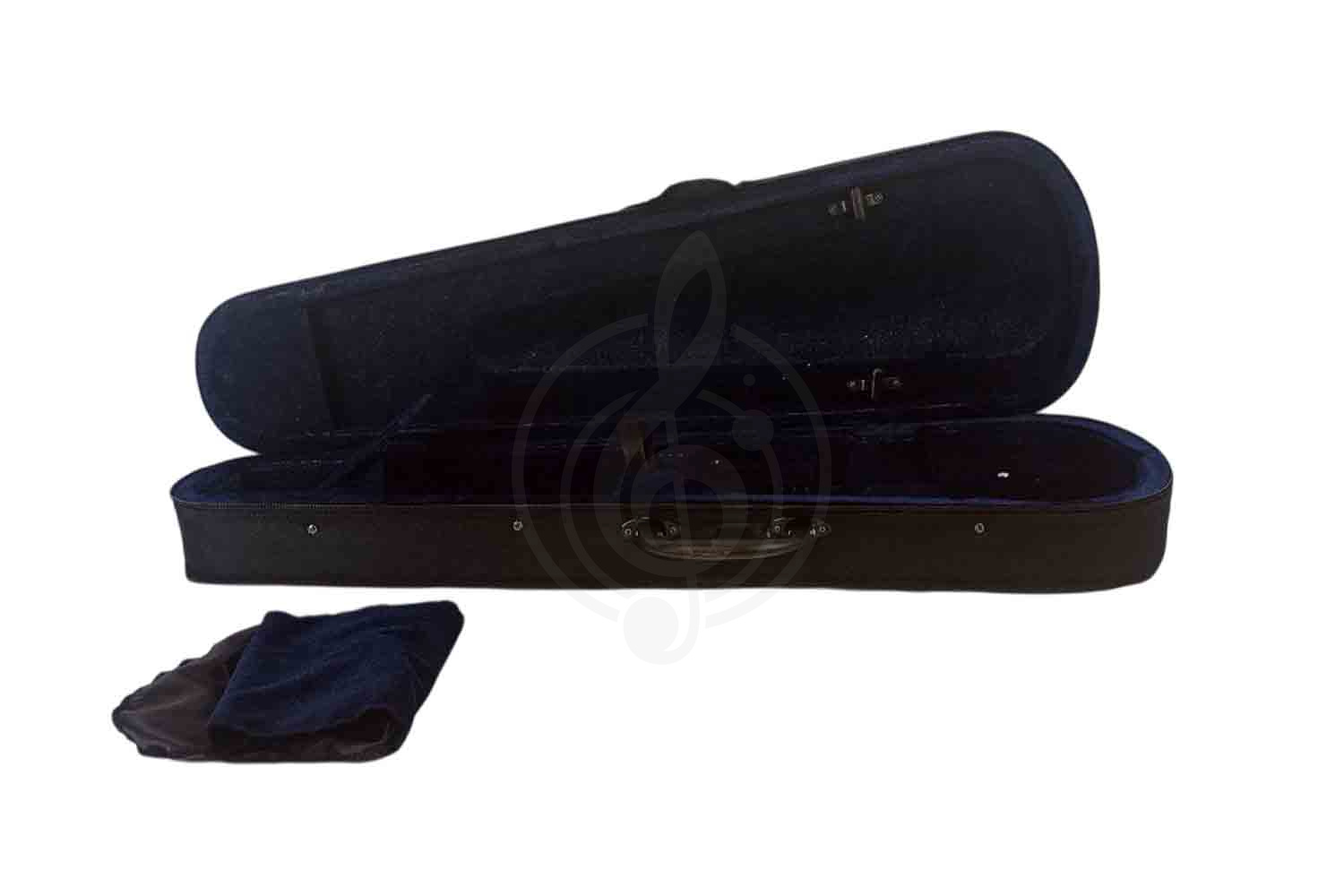 Кейс для скрипки Vivoton CSV003 4/4 - Легкий кейс для скрипки. УЦЕНКА!! - фото 4