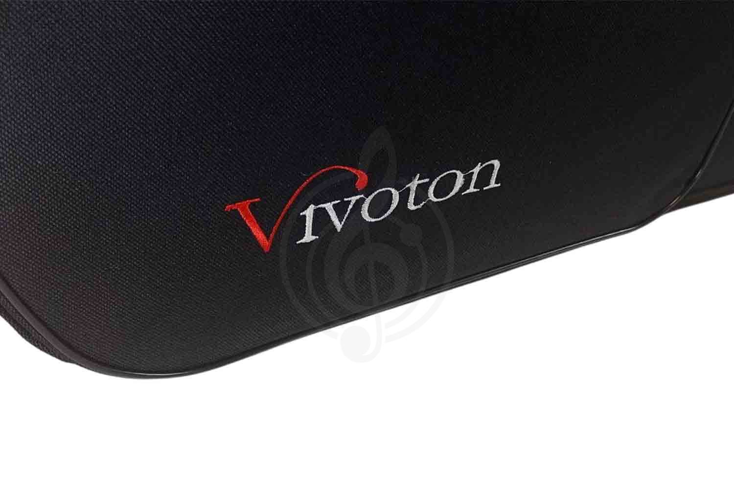 Кейс для скрипки Vivoton CSV003 4/4 - Легкий кейс для скрипки. УЦЕНКА!! - фото 5