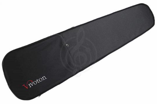 Скрипка 4/4 Vivoton MV1412-4/4 - Скрипка 4/4 - фото 8