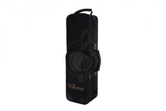 Саксофон сопрано VIVOTON Standart (прямой) - Саксофон сопрано - фото 6