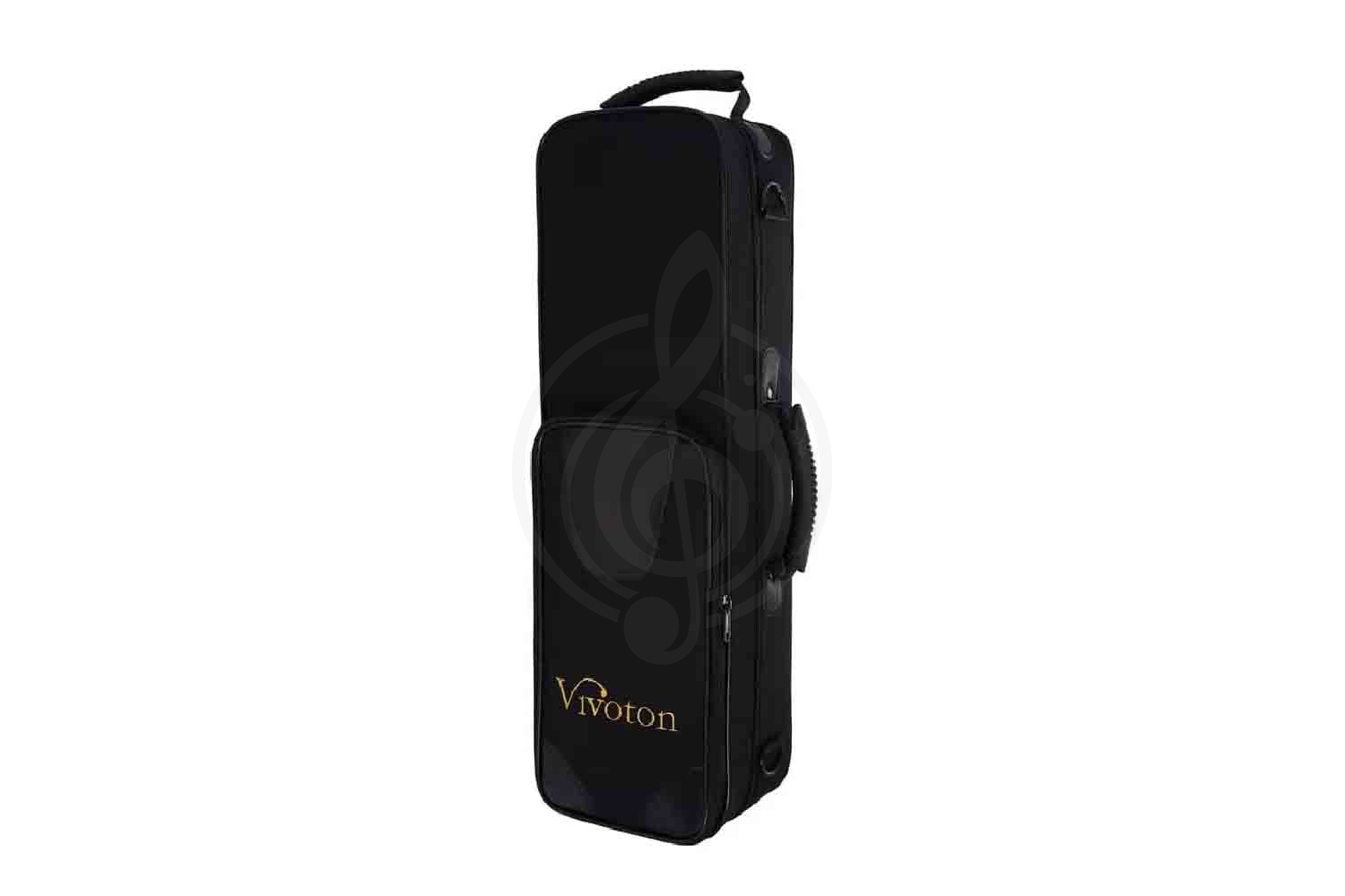 Саксофон сопрано VIVOTON Standart (прямой) - Саксофон сопрано - фото 6