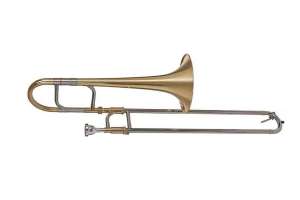 Изображение Тромбон Vivoton Trombone Alt Standart
