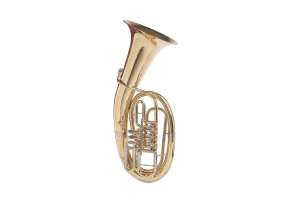 Изображение Труба Vivoton Baritone Student