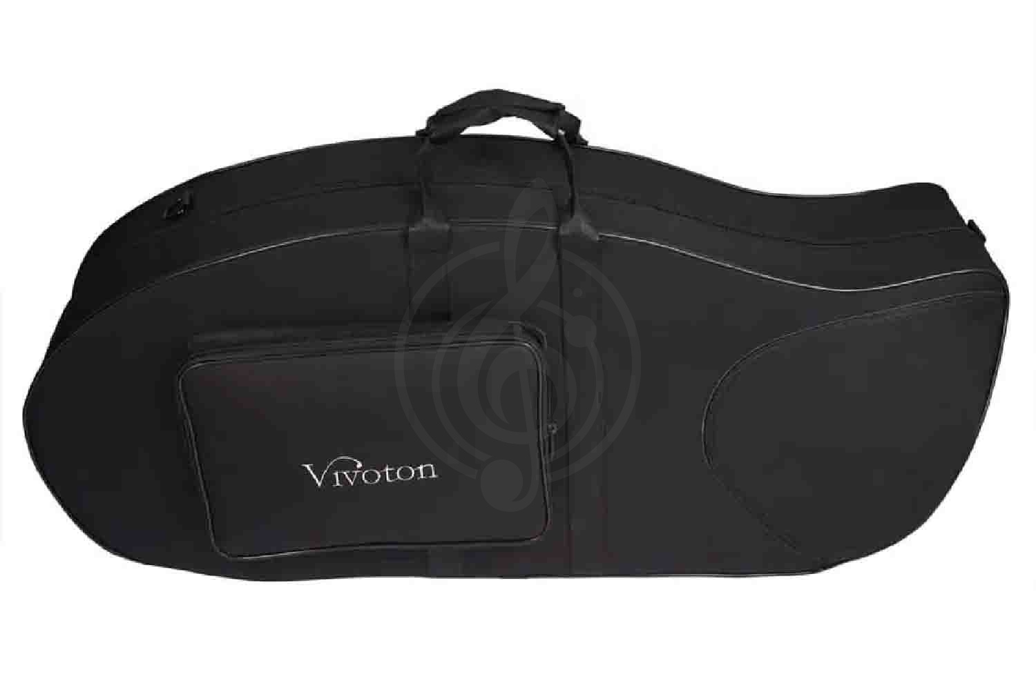 Труба VIVOTON Student - Баритон - фото 5
