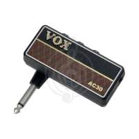 Изображение VOX AP2-AC AMPLUG 2 AC-30 - миниатюрный усилитель для наушников