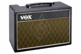 VOX PATHFINDER 10 - комбо усилитель для электрогитар - фото 1 Комбоусилитель для электрогитары VOX PATHFINDER 10 - комбо усилитель для электрогитар - фото 1