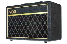 VOX PATHFINDER BASS 10 - комбо усилитель для бас-гитар - фото 1 Комбоусилитель для бас-гитары VOX PATHFINDER BASS 10 - комбо усилитель для бас-гитар - фото 1