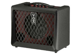 VOX VX50-BA - комбо усилитель для бас-гитар - фото 1 Комбоусилитель для бас-гитары VOX VX50-BA - комбо усилитель для бас-гитар - фото 1