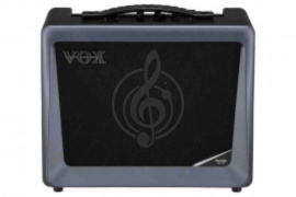 VOX VX50-GTV - Гитарный комбоусилитель - фото 1 Комбоусилитель для электрогитары VOX VX50-GTV - Гитарный комбоусилитель - фото 1