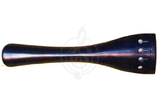 WBO CT01E-1/4 - Струнодержатель для виолончели 1/4, круглая модель - фото 1 Струнодержатель для виолончели WBO CT01E-1/4 - Струнодержатель для виолончели 1/4, круглая модель - фото 1