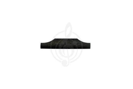 Струнодержатель для виолончели WBO SS01E - Нижний порожек виолончели - фото 1