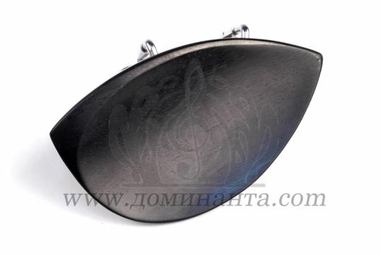 Подбородник для скрипки WBO VC05Ru-4/4 Подбородник для скрипки, модель Tek - фото 2