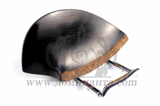 Подбородник для скрипки WBO VC05Ru-4/4 Подбородник для скрипки, модель Tek - фото 3