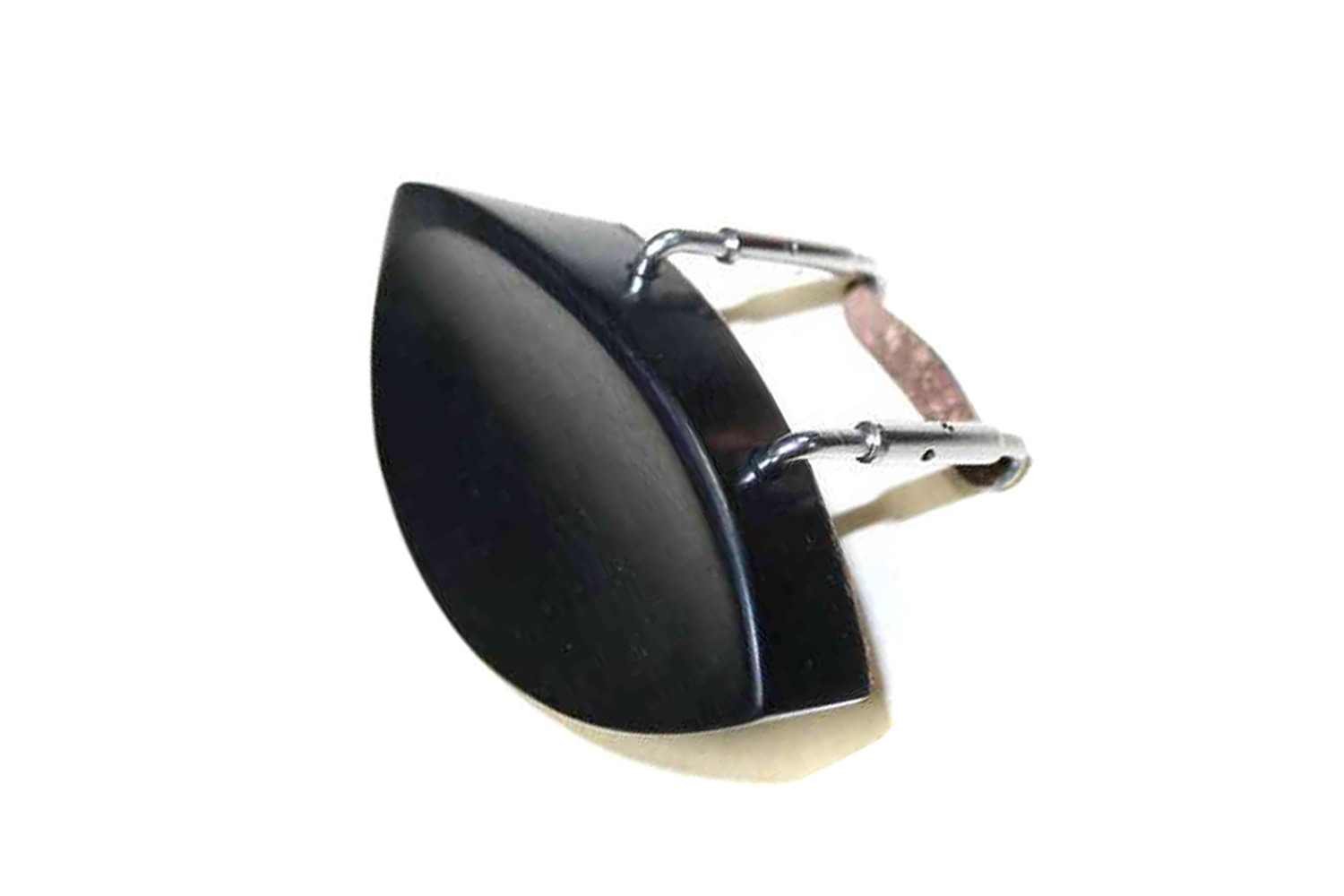 Подбородник для скрипки WBO VC05Ru-4/4 Подбородник для скрипки, модель Tek - фото 1