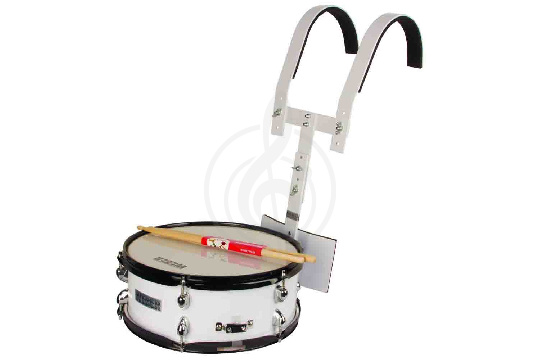 Weber MPP-1455 - Mаршевый малый барабан - фото 1 Маршевый барабан Weber MPP-1455 - Mаршевый малый барабан - фото 1