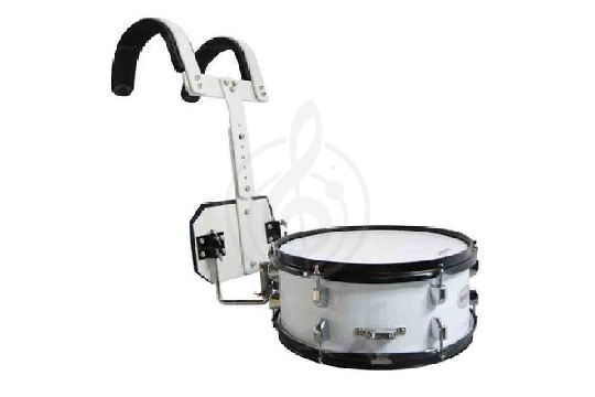 Weber MT-1280 - Маршевый том-барабан - фото 1 Маршевый барабан Weber MT-1280 - Маршевый том-барабан - фото 1