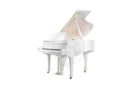 Weber Professional Grand W157 WHP - Рояль акустический - фото 1 Акустический рояль Weber Professional Grand W157 WHP - Рояль акустический - фото 1