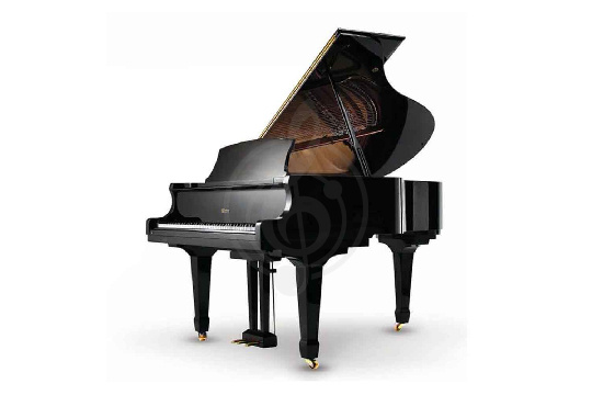 Weber Professional Grand W185 BP - Акустический рояль - фото 1 Акустический рояль Weber Professional Grand W185 BP - Акустический рояль - фото 1