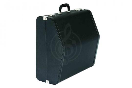 Аккордеон 4/4 Weltmeister Cassotto414-IV-120/41-WH Cassotta 414 Аккордеон 41/120/IV/11/5, белый - фото 2