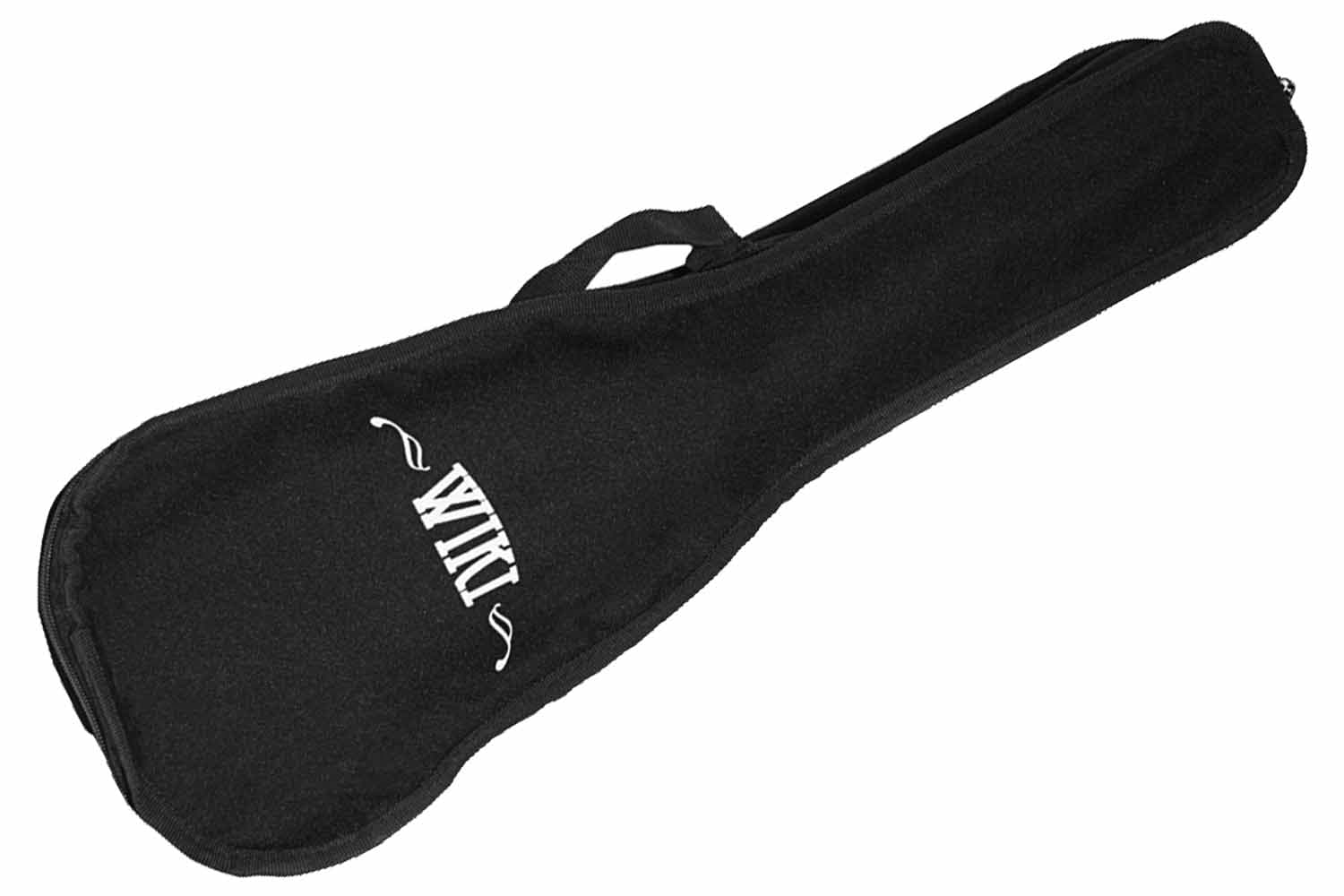 Чехол для укулеле сопрано WIKI WUC1-BK - чехол для укулеле сопрано.  - фото 1