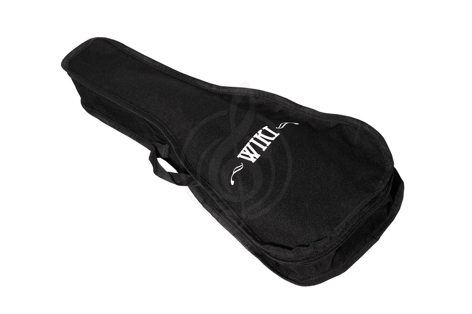 Чехол для укулеле сопрано WIKI WUC1-BK - чехол для укулеле сопрано.  - фото 2