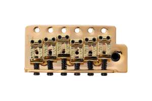 Изображение Wilkinson WOV03-GD M Series - Бридж тремоло