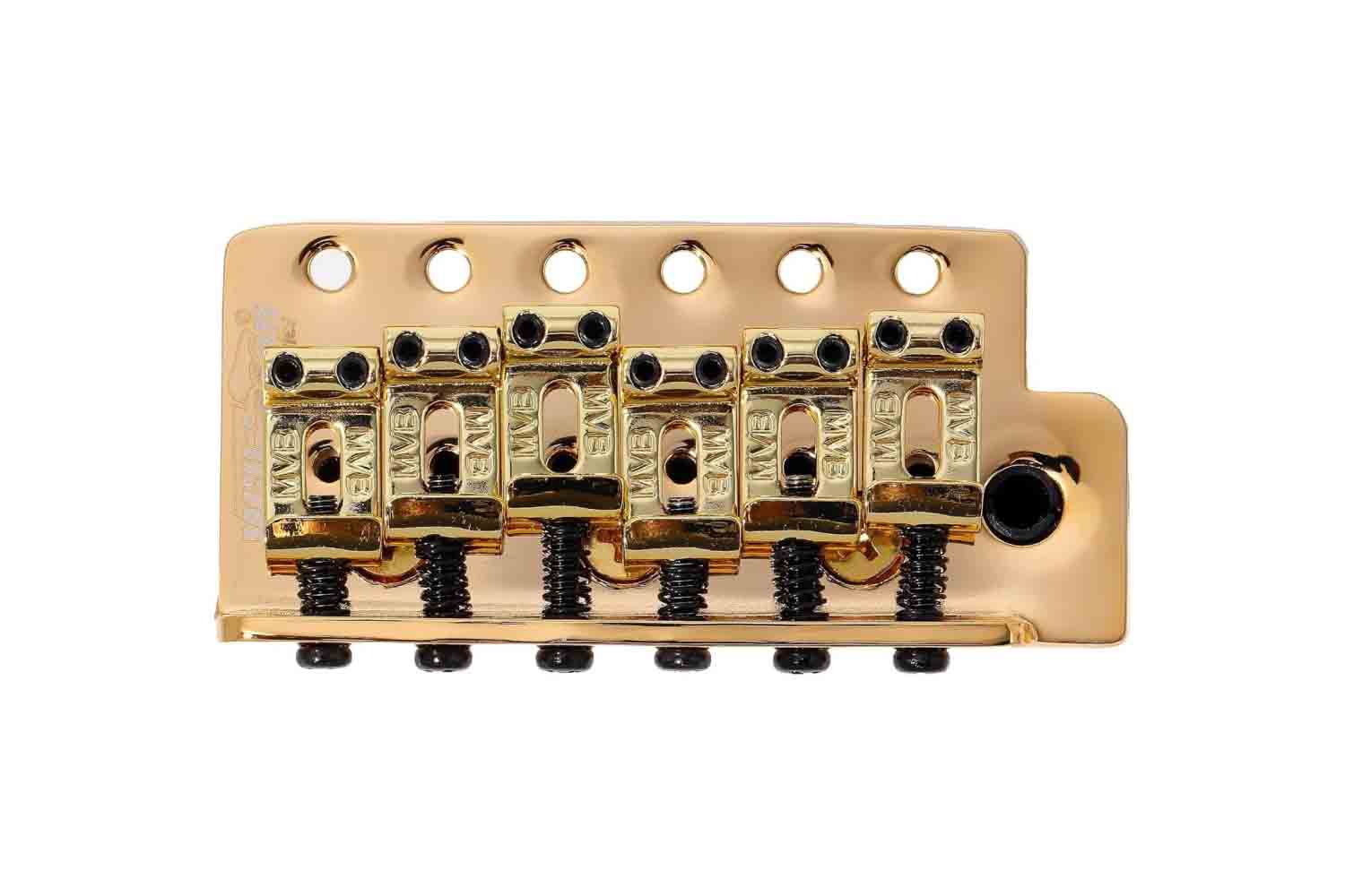  Wilkinson WOV03-GD M Series - Бридж тремоло - фото 1