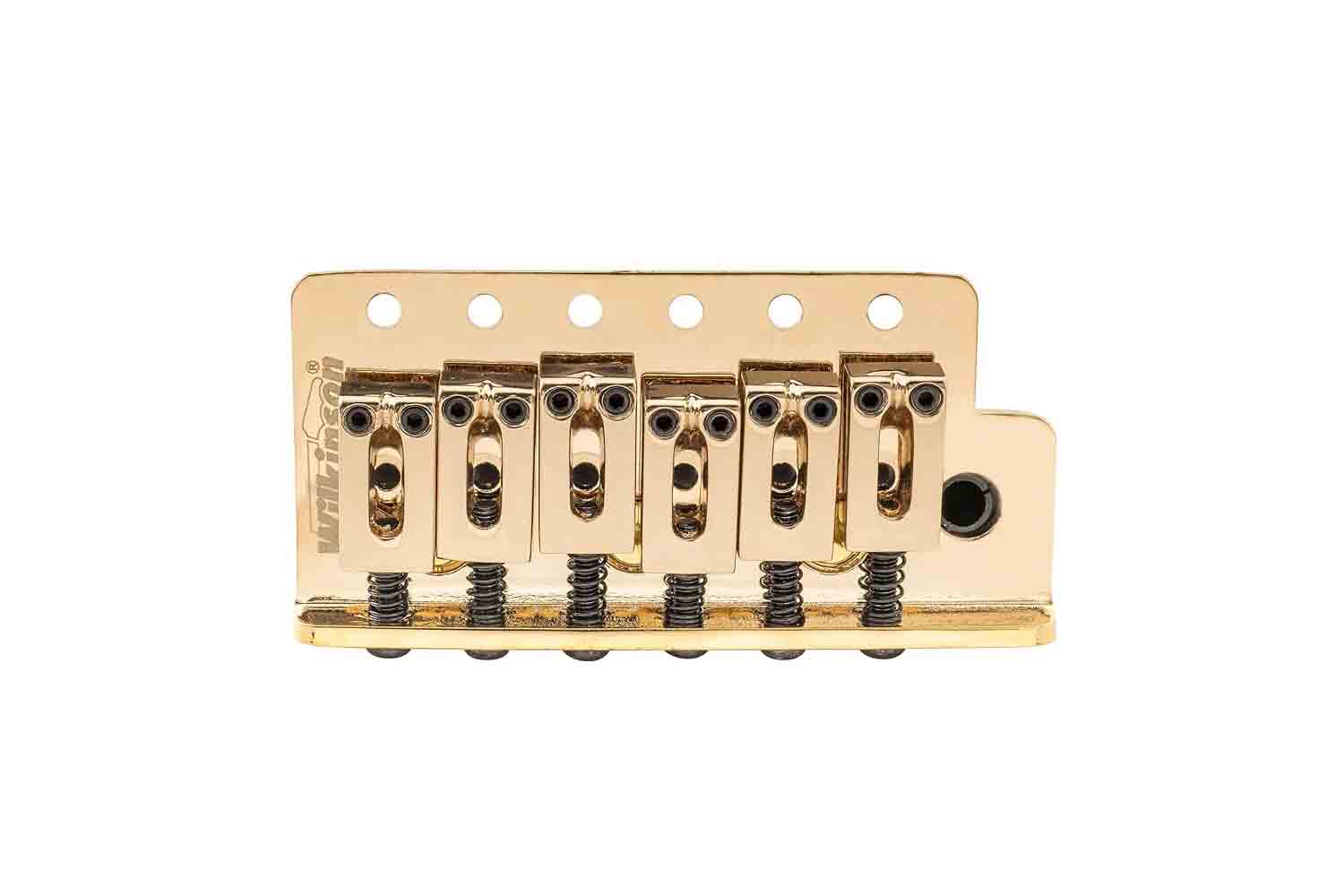  Wilkinson WOV04-GD M Series - Бридж тремоло - фото 1