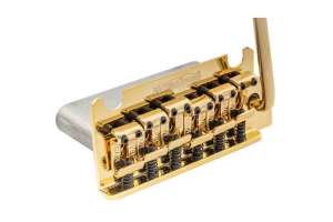 Изображение Wilkinson WOV05-GD M Series - Бридж тремоло