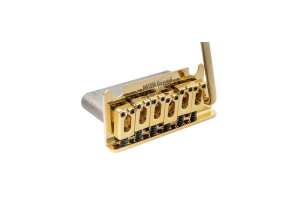 Изображение Wilkinson WOV06-GD M Series - Бридж тремоло
