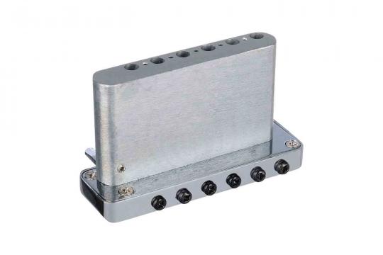  Wilkinson WOV08-CR M Series - Бридж тремоло - фото 4