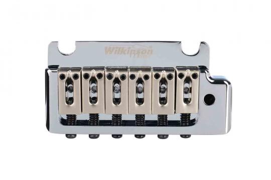  Wilkinson WOV08-CR M Series - Бридж тремоло - фото 5