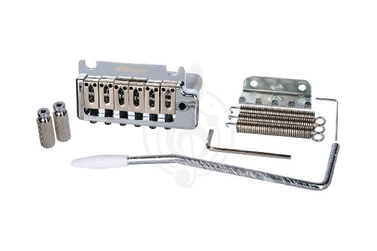  Wilkinson WOV08-CR M Series - Бридж тремоло - фото 1