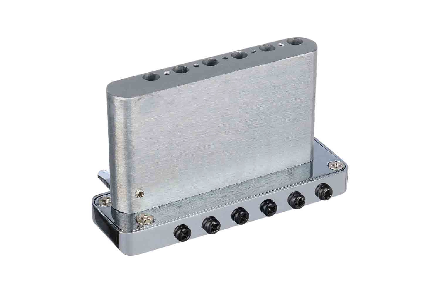  Wilkinson WOV08-CR M Series - Бридж тремоло - фото 4