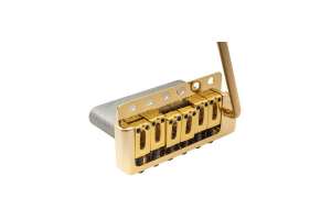 Изображение Wilkinson WOV09-GD M Series - Бридж тремоло