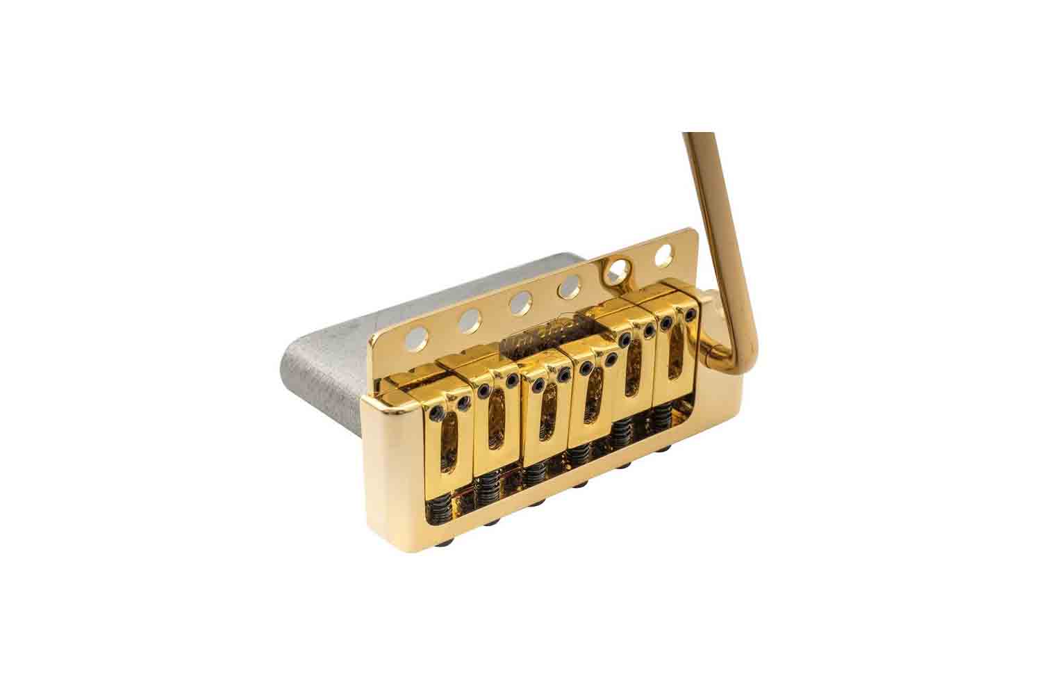  Wilkinson WOV09-GD M Series - Бридж тремоло - фото 1