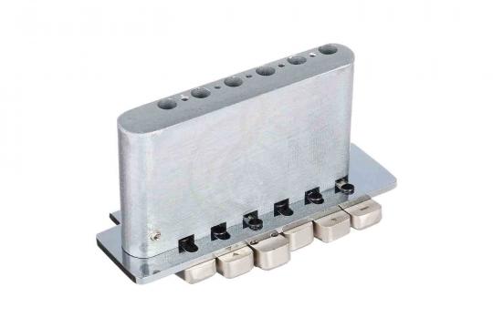  Wilkinson WOV10-CR M Series - Бридж тремоло - фото 2