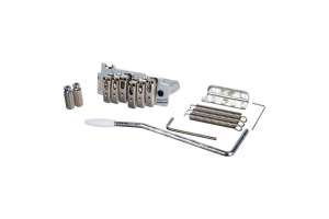 Изображение Wilkinson WOV10-CR M Series - Бридж тремоло